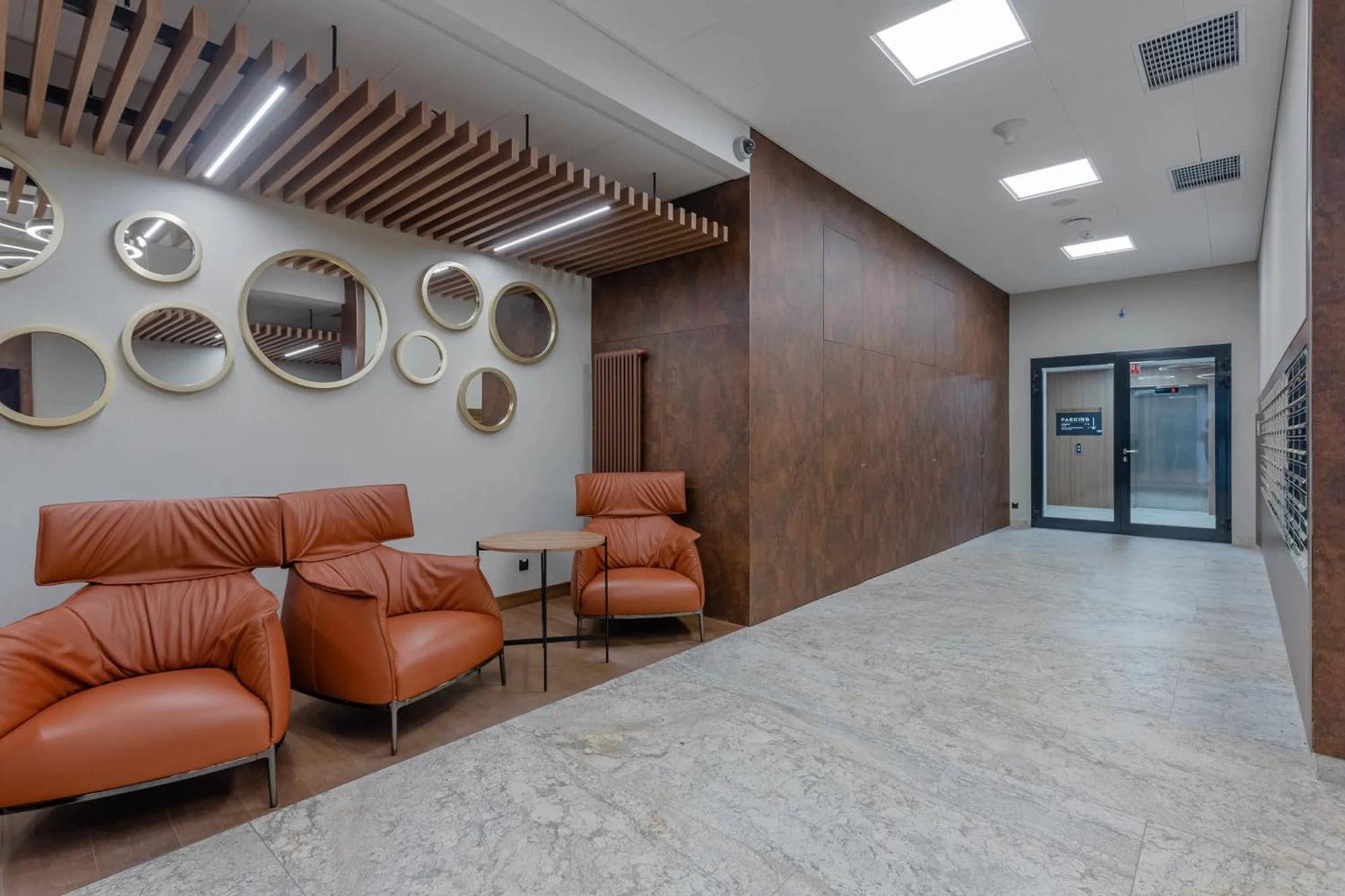 גדנסק Apartamenty Chmielna 10 - Kompleks Deo - Old Town By Rent Like Home מראה חיצוני תמונה
